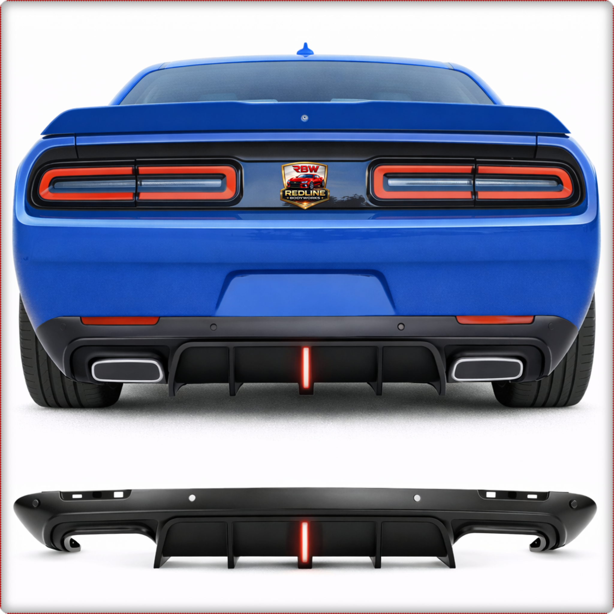 RBW Diffuser