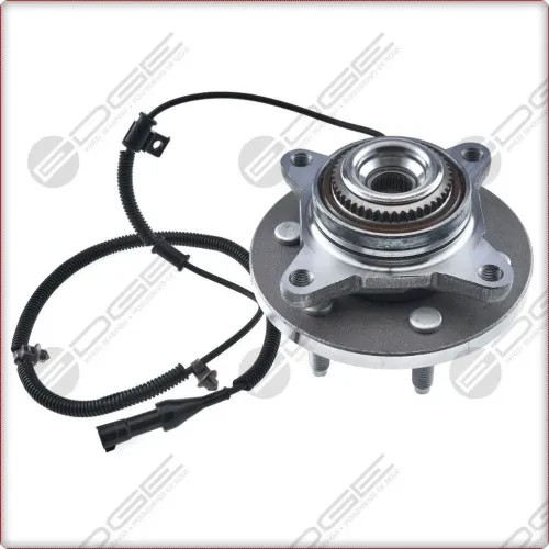 MOZZO RUOTA CON CUSCINETTO ANTERIORE PER FORD EXPEDITION LINCOLN NAVIGATOR 2007 - 2010 4WD