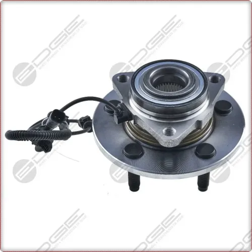 PRZEDNIA PIASTA KOŁA Z ŁOŻYSKIEM DO DODGE RAM 1500 2006 - 2008 Z CZUJNIKIEM ABS