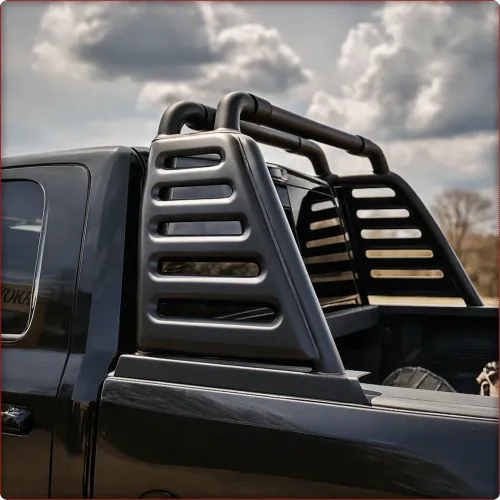 PAŁĄK RAMBAR DO FORD F-150 F150 2015 - 2025