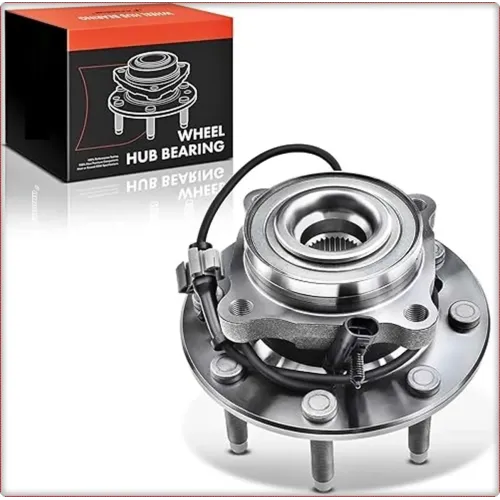 MOYEU DE ROUE AVEC ROULEMENT DE ROUE AVANT POUR HUMMER H2 2003 - 2007