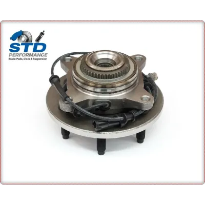 MOZZO RUOTA CON CUSCINETTO ANTERIORE PER FORD EXPEDITION LINCOLN NAVIGATOR 2002 ...