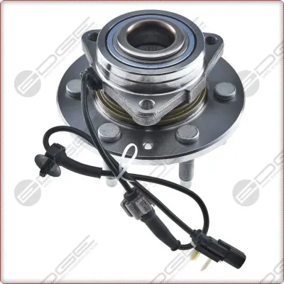 WHEEL HUB WITH BEARING FRONT FOR CADILLAC ESCALADE XTS 2015 - 2020 4WD