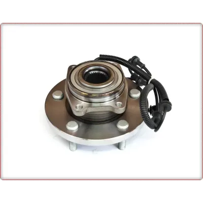 MOZZO RUOTA CON CUSCINETTO ANTERIORE PER CHRYSLER GRAND VOYAGER CARAVAN 2020 - 2...