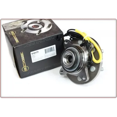 MOZZO RUOTA CON CUSCINETTO ANTERIORE PER FORD F-150 F150 2017 - 2020 4WD