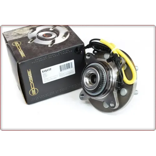RADNABE MIT RADLAGER VORNE FÜR FORD F-150 F150 2017 - 2020 4WD