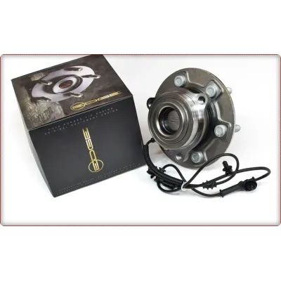 MOZZO RUOTA ANTERIORE CON CUSCINETTO PER DODGE RAM 1500 DT 2019 - 2025 CON 22