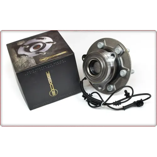 MOZZO RUOTA ANTERIORE CON CUSCINETTO PER DODGE RAM 1500 DT 2019 - 2025 CON 22