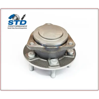 MOZZO RUOTA CON CUSCINETTO ANTERIORE PER DODGE CHARGER CHALLENGER 2012 - 2024 RW...