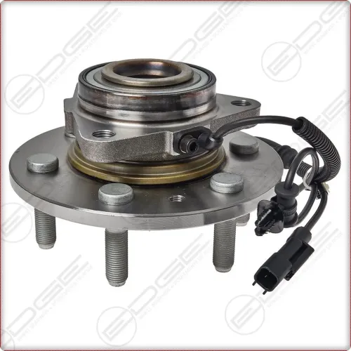 MOZZO RUOTA CON CUSCINETTO ANTERIORE PER DODGE RAM 1500 DT 2019 - 2025 SENZA 22