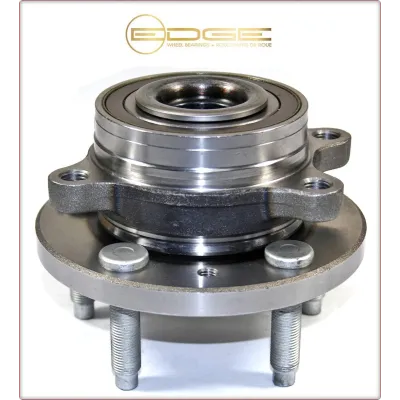 TYLNA PIASTA KOŁA Z ŁOŻYSKIEM DO FORD EDGE LINCOLN MKX 2011 - 2015