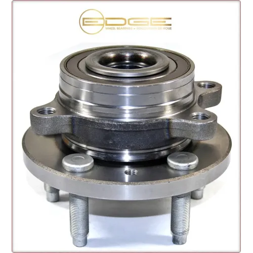 RADNABE MIT RADLAGER HINTEN FÜR FORD EDGE LINCOLN MKX 2011 - 2015