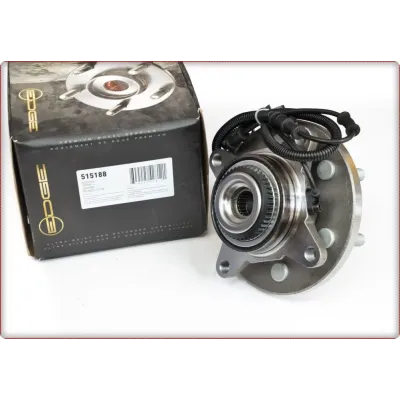 MOZZO RUOTA CON CUSCINETTO ANTERIORE PER FORD F-150 F150 2017 - 2020 RAPTOR