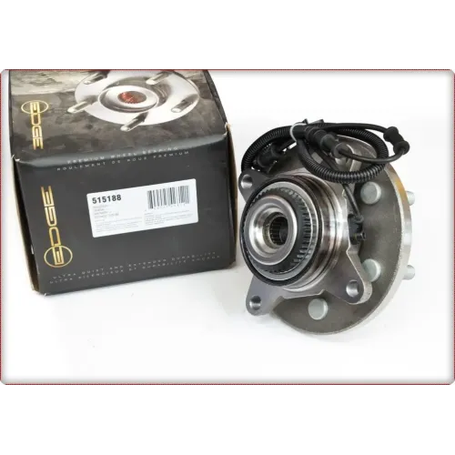 MOZZO RUOTA CON CUSCINETTO ANTERIORE PER FORD F-150 F150 2017 - 2020 RAPTOR