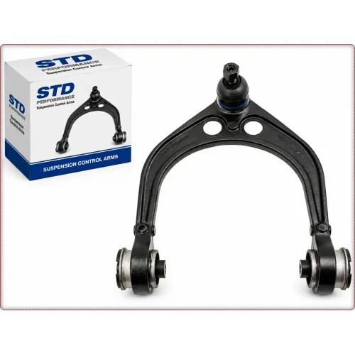 BRACCIO OSCILLANTE ANTERIORE SUPERIORE DESTRO PER CHRYSLER 300C 2005 - 2023 2WD RWD
