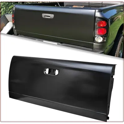 KLAPA TYLNA DO DODGE RAM 1500 2002 - 2009