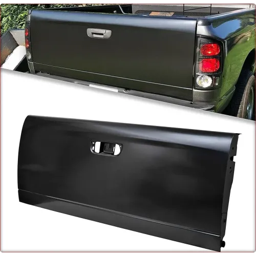 TAILGATE FOR DODGE RAM 1500 2002 - 2009