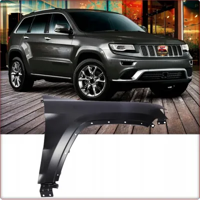 PARAFANGO ANTERIORE DESTRO PER JEEP GRAND CHEROKEE 2011 - 2021