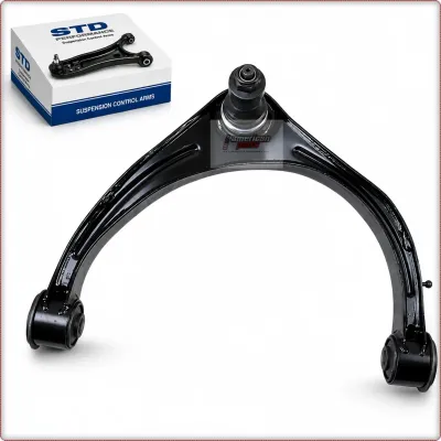 BRACCIO OSCILLANTE ANTERIORE SUPERIORE DESTRO PER DODGE RAM 1500 2009 - 2024 4WD...