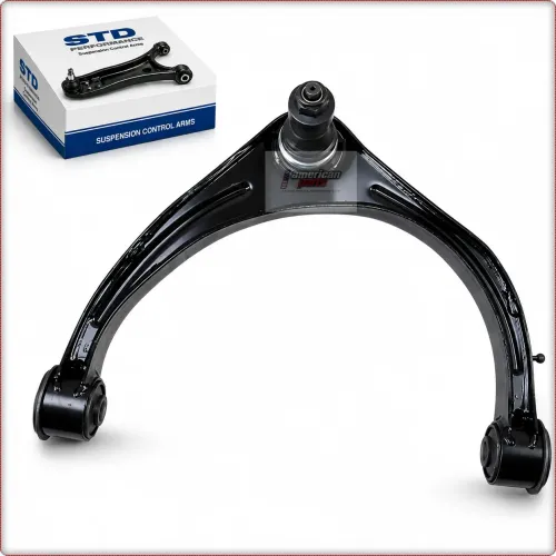 Bras de suspension avant supérieur droit pour dodge ram 1500 2009 - 2024