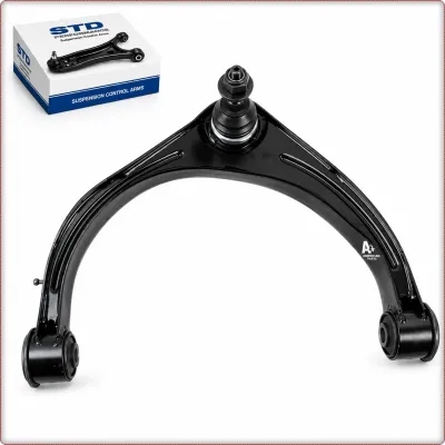 BRACCIO OSCILLANTE ANTERIORE SUPERIORE SINISTRO PER DODGE RAM 1500 2009 - 2024 4...