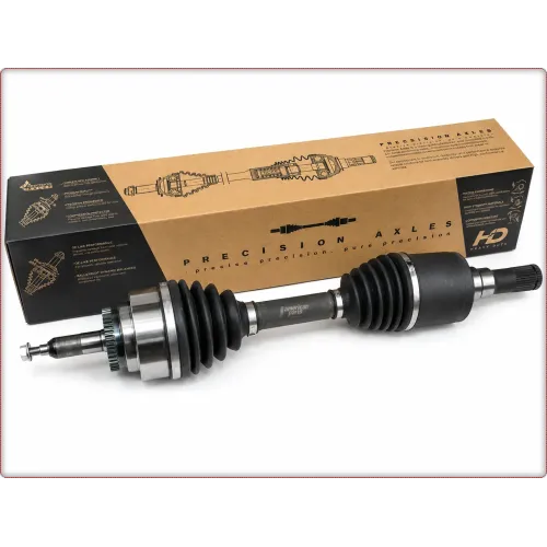 SEMIASSE ANTERIORE SINISTRO PER LINCOLN NAVIGATOR 2018 - 2021 4WD