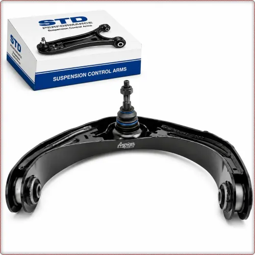 BRACCIO OSCILLANTE ANTERIORE SUPERIORE SINISTRO PER DODGE RAM 1500 2006 - 2008
