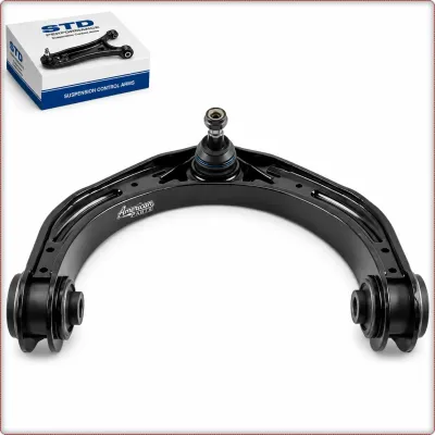 BRACCIO OSCILLANTE ANTERIORE SUPERIORE PER DODGE RAM 2500 3500 2007 - 2012 RWD