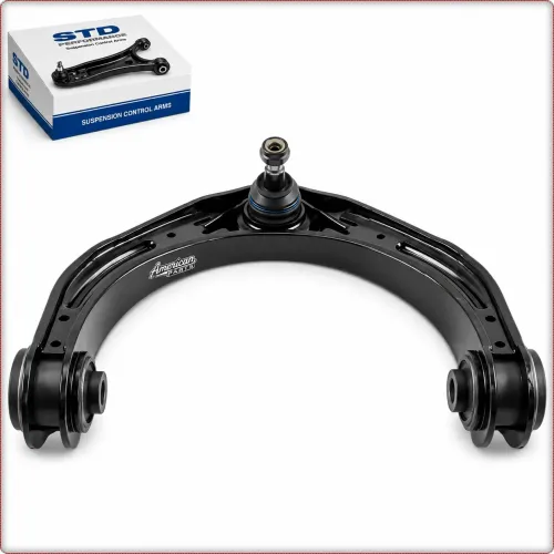 BRACCIO OSCILLANTE ANTERIORE SUPERIORE PER DODGE RAM 2500 3500 2007 - 2012 RWD