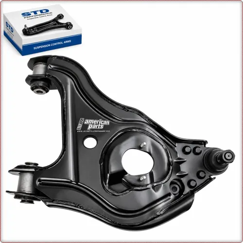 DOLNY PRAWY WAHACZ PRZEDNI DO DODGE RAM 2500 3500 2003 - 2013 RWD