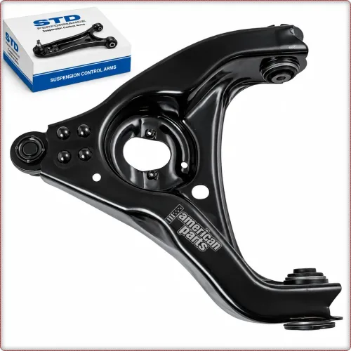 CONTROL ARM FRONT LOWER RIGHT FOR DODGE RAM 1500 2006 - 2012 RWD