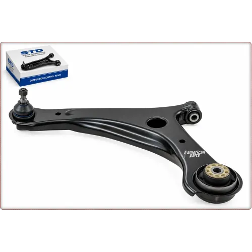 QUERLENKER VORNE UNTEN LINKS FÜR CHRYSLER VOYAGER DODGE CARAVAN 2008 - 2016
