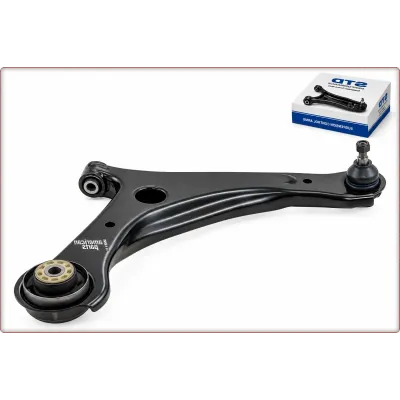 LOWER FRONT RIGHT CONTROL ARM FOR CHRYSLER VOYAGER DODGE CARAVAN 2008 - 2016