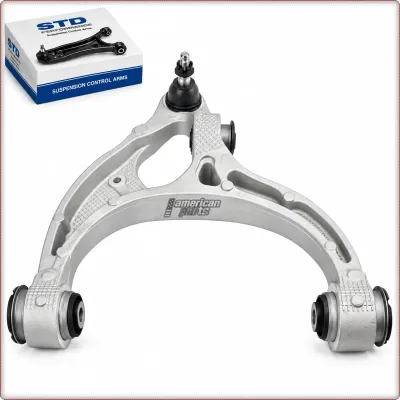 BRACCIO OSCILLANTE ANTERIORE INFERIORE SINISTRO PER RAM 1500 2019 - 2024 4WD DT ...
