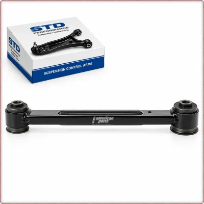 BRACCIO OSCILLANTE POSTERIORE SUPERIORE PER DODGE RAM 1500 2013 - 2024 CLASSIC