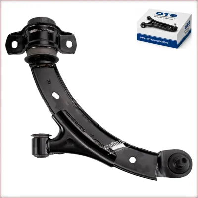 BRACCIO OSCILLANTE ANTERIORE INFERIORE SINISTRO PER FORD MUSTANG 2011 - 2014