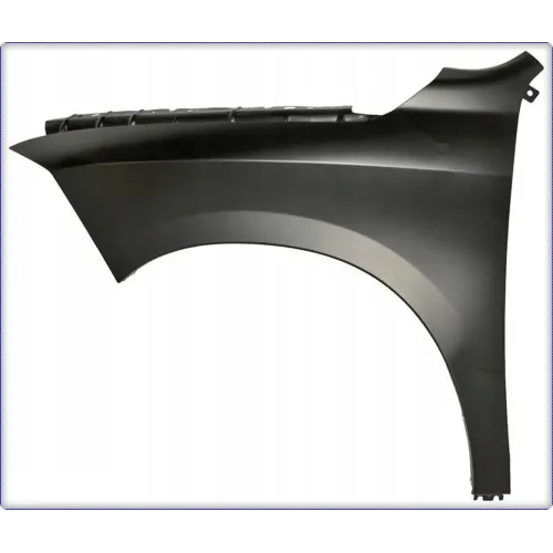 AILE AVANT DROITE + GAUCHE POUR DODGE RAM 1500 2500 3500 2009 - 2022 TÜV