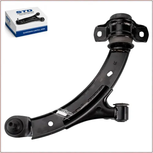 DOLNY PRAWY WAHACZ PRZEDNI DO FORD MUSTANG 2005 - 2010