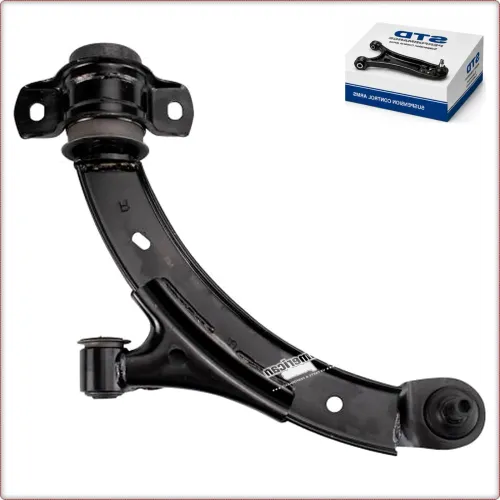 LOWER FRONT LEFT CONTROL ARM FOR FORD MUSTANG 2005 - 2010
