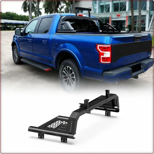 PAŁĄK RAMBAR DO DODGE RAM FORD F150 RANGER GMC SIERRA SILVERADO TUNDRA