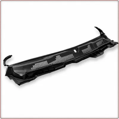 COPERTURA SOTTOPARABREZZA PER DODGE RAM 1500 2009 - 2024 CLASSIC