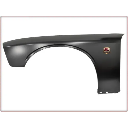 FENDER FRONT LEFT FOR DODGE CHALLENGER 2015 - 2023