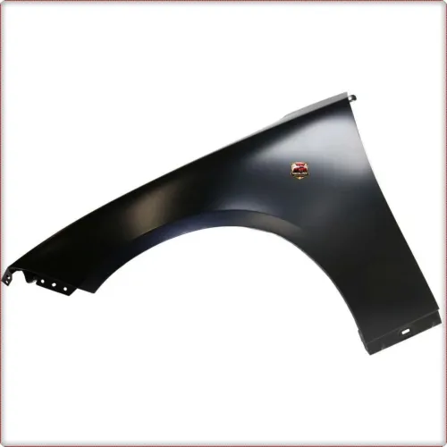 FRONT LEFT FENDER FOR DODGE CHARGER 2015 - 2023
