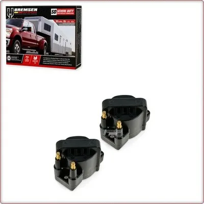 PASTIGLIE FRENO IN CERAMICA ANTERIORI + ACCESSORI PER CHEVROLET CAVALIER/BERETTA...