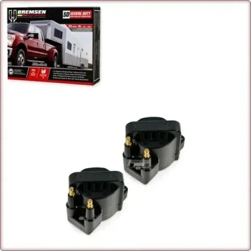 PASTIGLIE FRENO IN CERAMICA ANTERIORI + ACCESSORI PER CHEVROLET CAVALIER/BERETTA/CORSICA/LLV