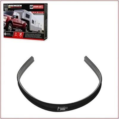 PASTIGLIE FRENO IN CERAMICA ANTERIORI + ACCESSORI PER JEEP CJ8 SCRAMBLER/WRANGLE...