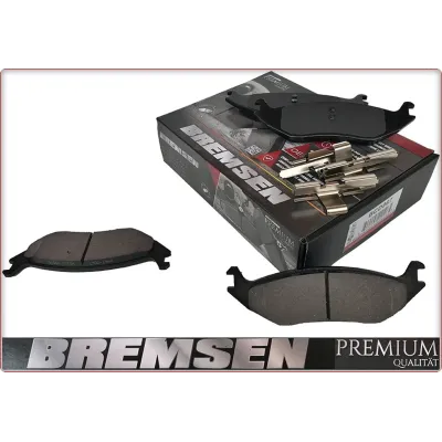 CERAMICZNE KLOCKI HAMULCOWE TYLNE DO CHRYSLER ASPEN DODGE DURANGO 2003 - 2009