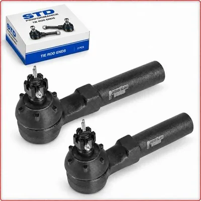 2X TESTINE ESTERNE DELLO STERZO — SINISTRA + DESTRA PER FORD WINDSTAR 95-03