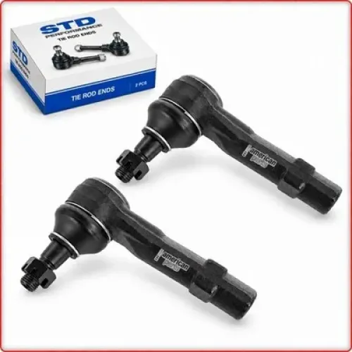 2X TESTINE ESTERNE DELLO STERZO — SINISTRA + DESTRA PER FORD EXPLORER SPORT TRAC/EXPLORER SPORT/RANGER