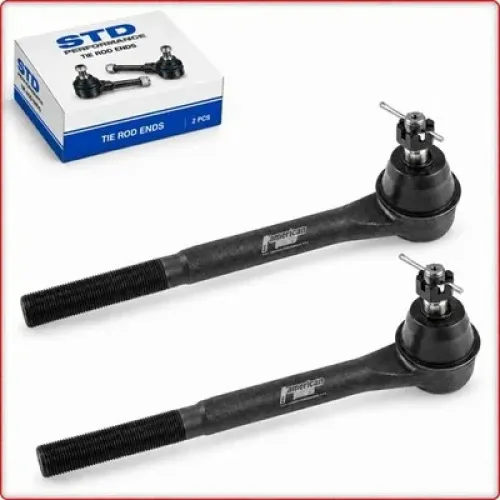 2X TESTINE ESTERNE DELLO STERZO — SINISTRA + DESTRA PER CHEVROLET BLAZER/S10 GMC S-15 SONOMA/JIMMY